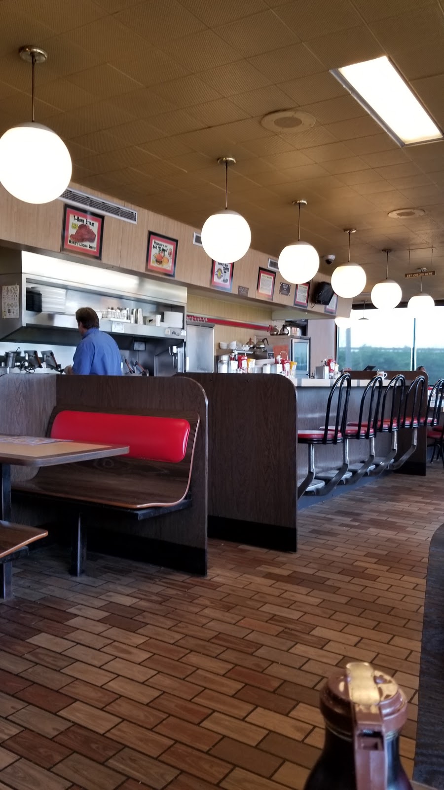 Waffle House | 1245 US-42 NE, London, OH 43140, USA | Phone: (614) 879-9877