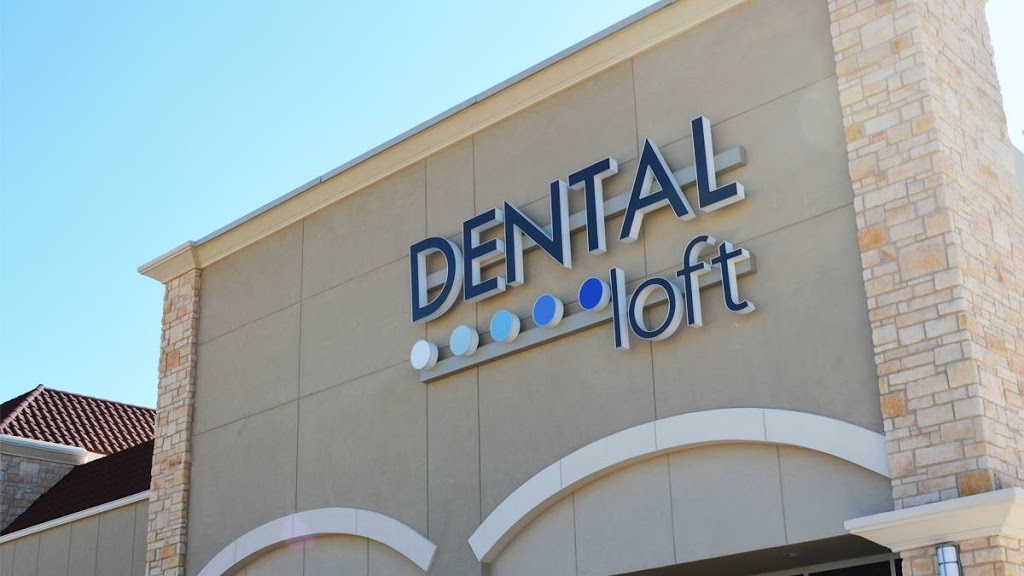 Dental Loft | 6200 W Memorial Rd suite l, Oklahoma City, OK 73142, USA | Phone: (405) 603-8544