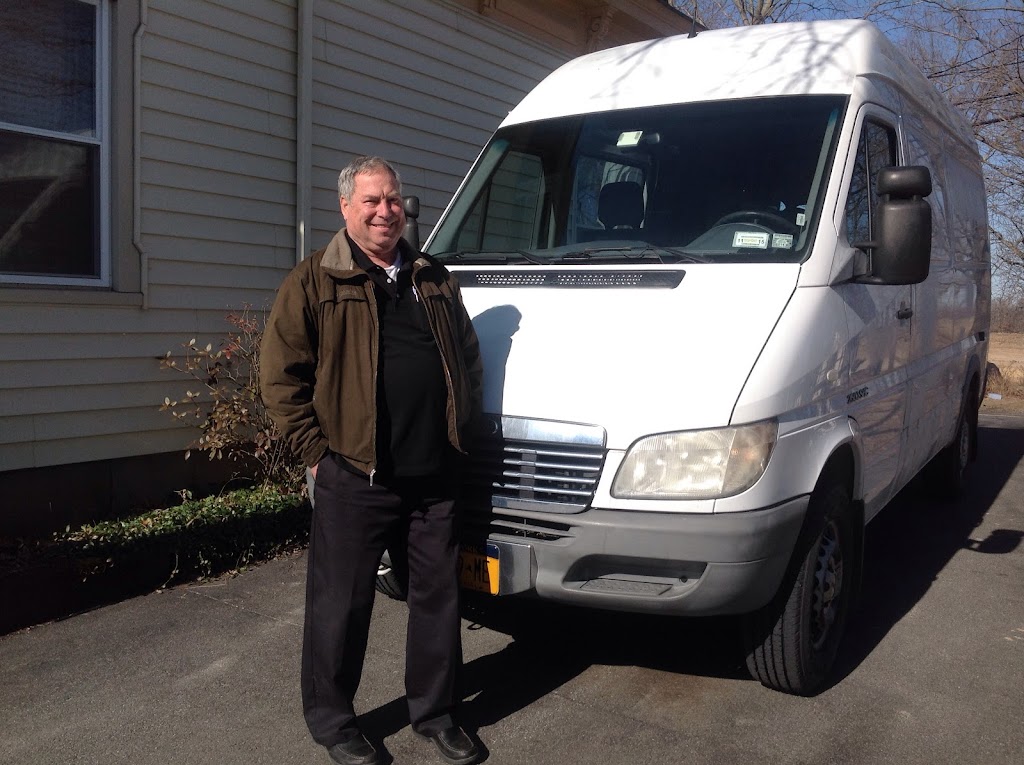 ProSharp Mobile Sharpening | 6784 US-9, Hudson, NY 12534, USA | Phone: (518) 441-3228