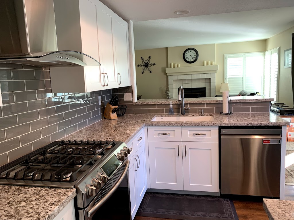 Stone & Cabinet Depot | 977 Linda Vista Dr Ste B, San Marcos, CA 92078, USA | Phone: (760) 744-2125