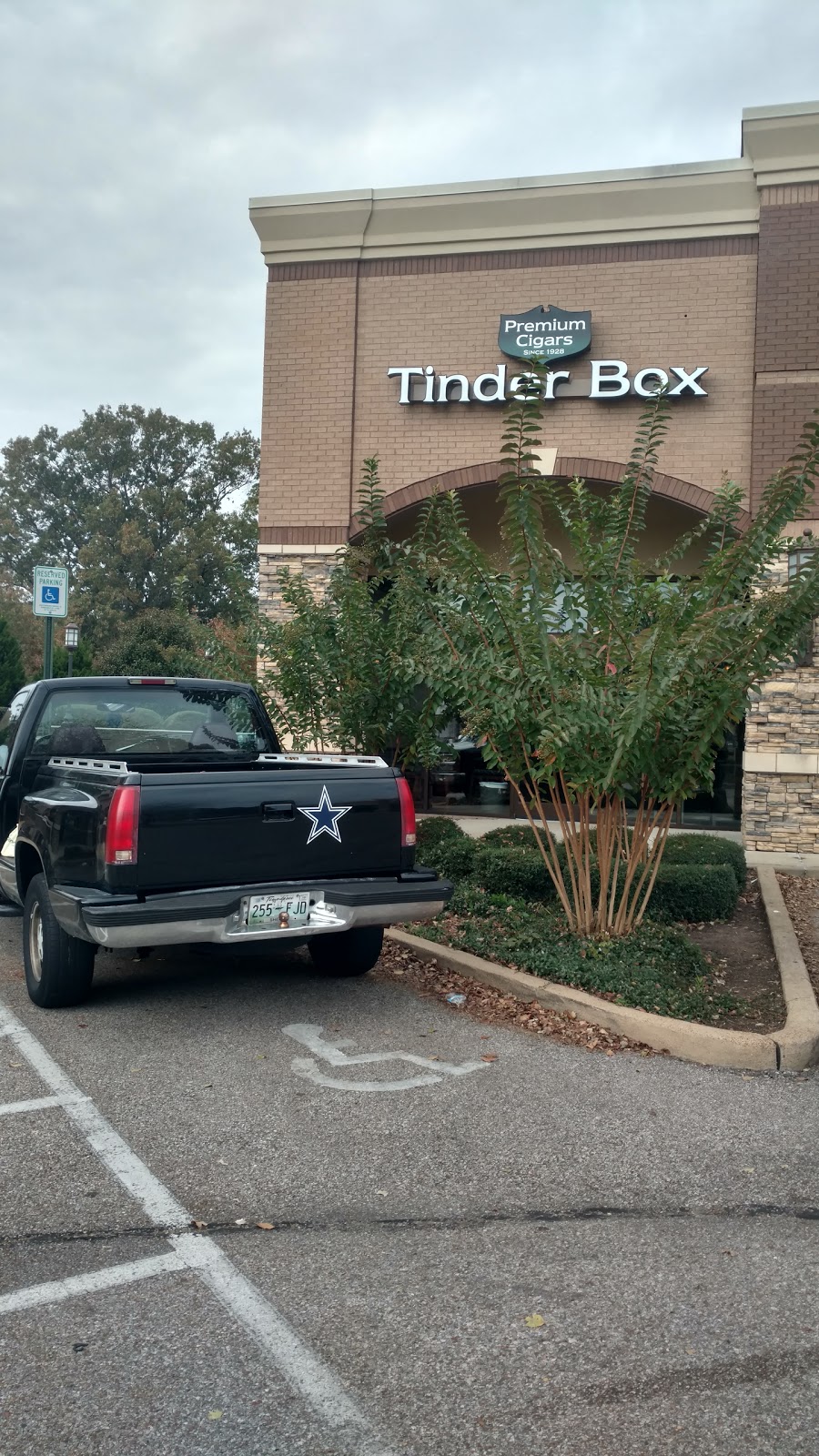 Tinder Box Lakeland, TN | 2981 Canada Rd, Lakeland, TN 38002, USA | Phone: (901) 381-2775