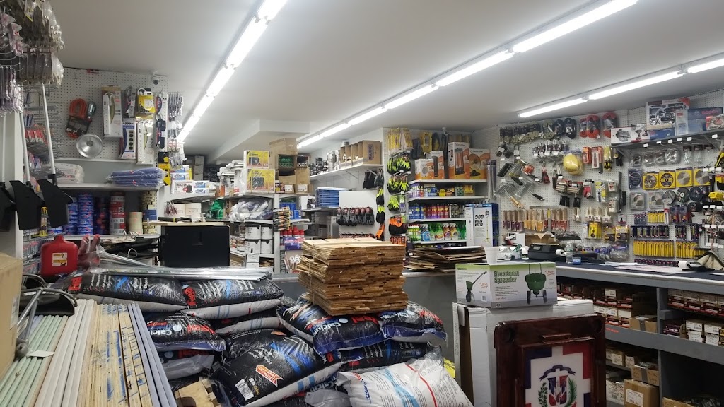 Marve Hardware Store | 1835 Amsterdam Ave, New York, NY 10031, USA | Phone: (646) 584-6004