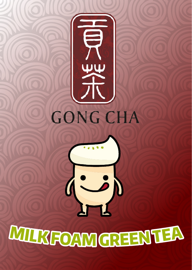 Gong Cha Richardson | 1425 E Belt Line Rd #102, Richardson, TX 75081, USA | Phone: (469) 709-9380