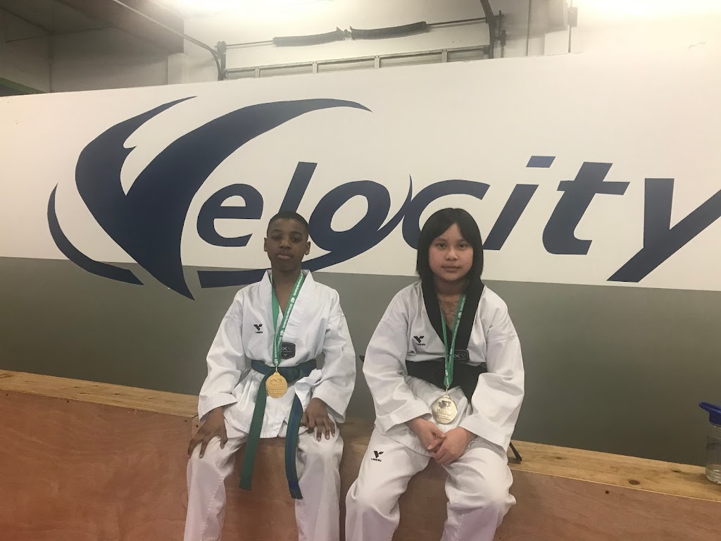 Velocity Taekwondo Center LLC | 8626 S 228th St, Kent, WA 98031, USA | Phone: (425) 656-1239