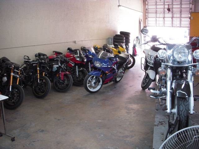 MIAMI MOTOSTOP | 2650 NE 2nd Ave, Miami, FL 33137, USA | Phone: (305) 774-2700