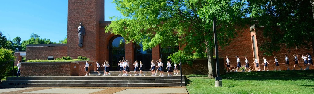 St. Matthew Catholic School | 533 Sneed Rd W, Franklin, TN 37069, USA | Phone: (615) 662-4044