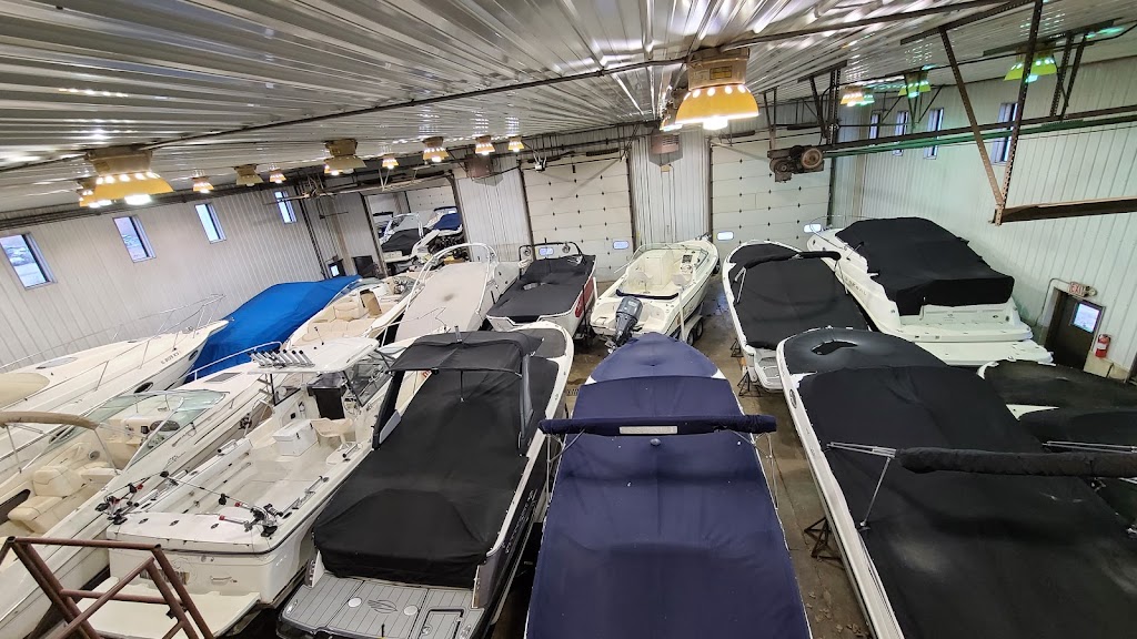 Compass Marine Services | 3456 Washington St, Park City, IL 60085, USA | Phone: (847) 780-6868