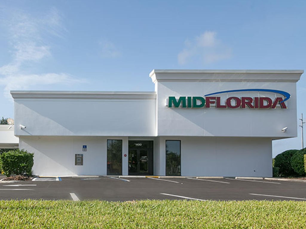 MIDFLORIDA Credit Union - Wauchula Branch | 1490 Hwy 17, Wauchula, FL 33873, USA | Phone: (866) 913-3733