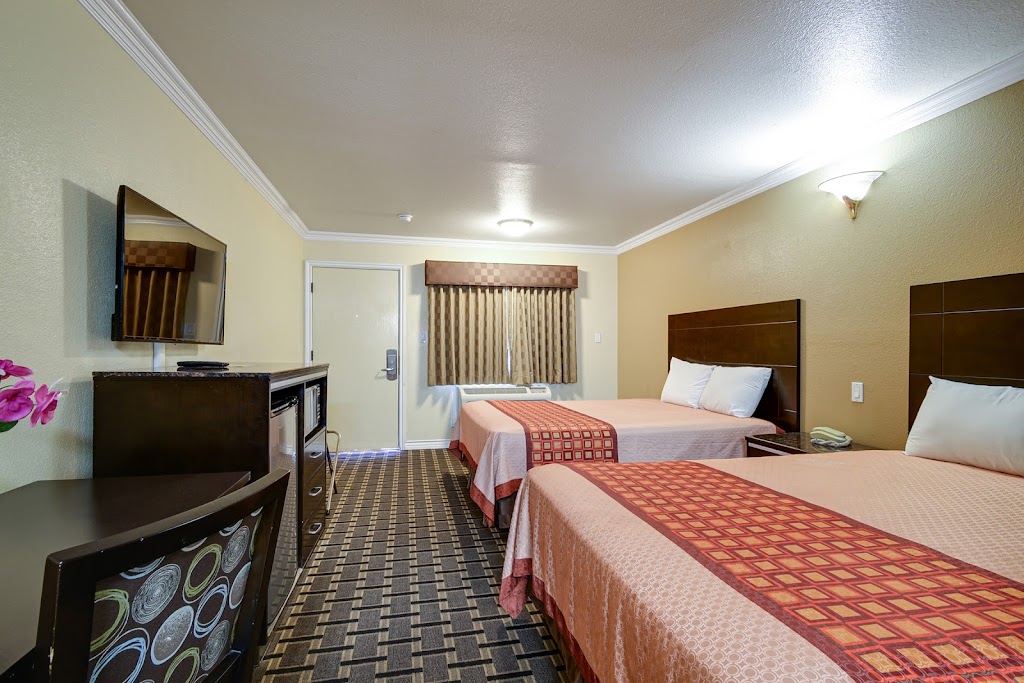 Hacienda Inn & Suites | 1125 N Hacienda Blvd, La Puente, CA 91744 | Phone: (626) 333-8991