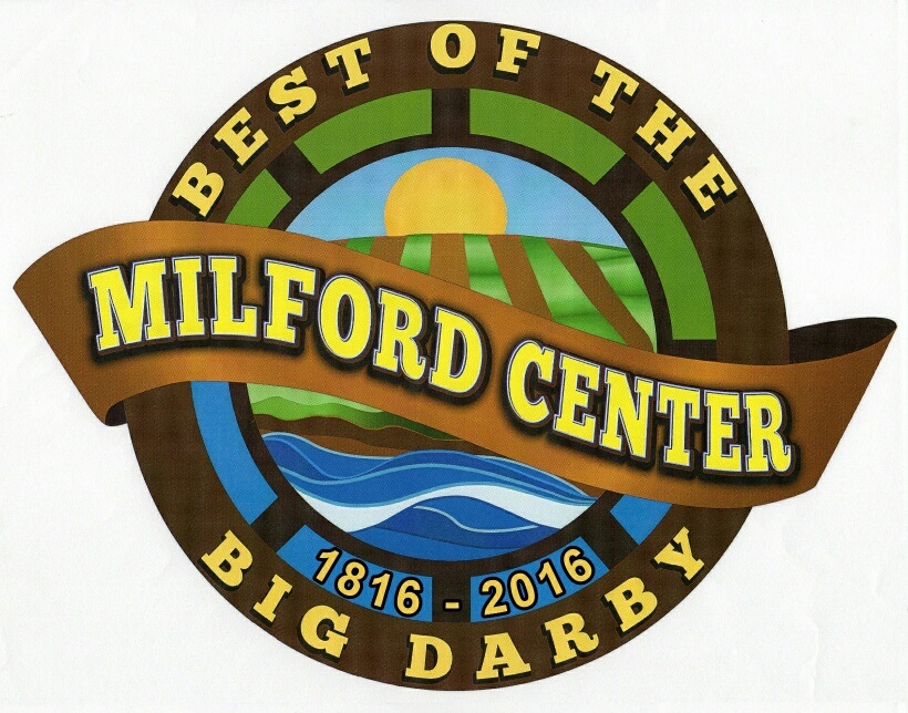 Village of Milford Center | 26 W Center St, Milford Center, OH 43045, USA | Phone: (937) 349-2701