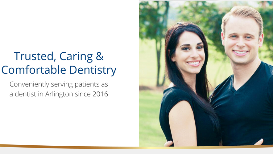 Golden Rule Dental Care | 3310 W Park Row Dr, Arlington, TX 76013, USA | Phone: (817) 277-1188