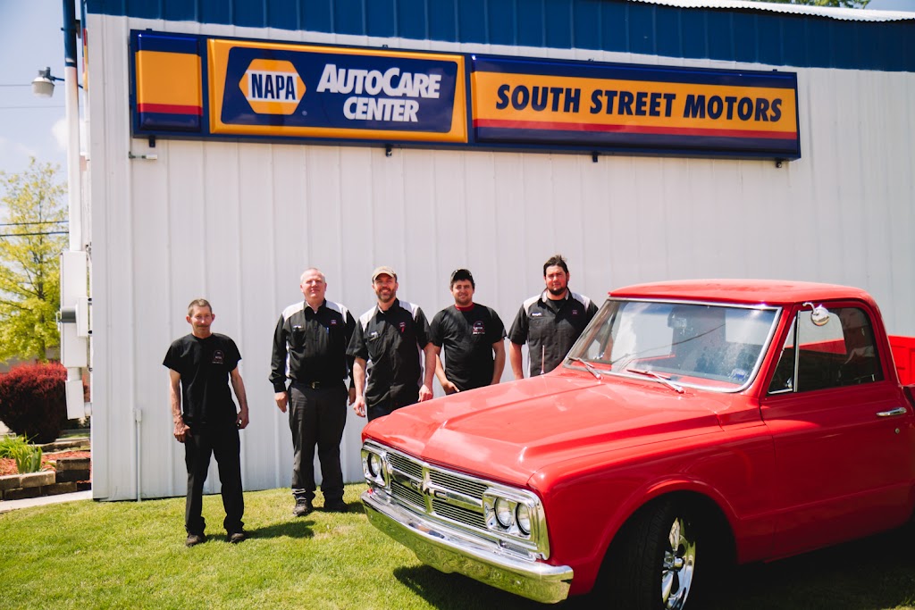 South Street Motors | 261 South St, Sun Prairie, WI 53590, USA | Phone: (608) 834-3330