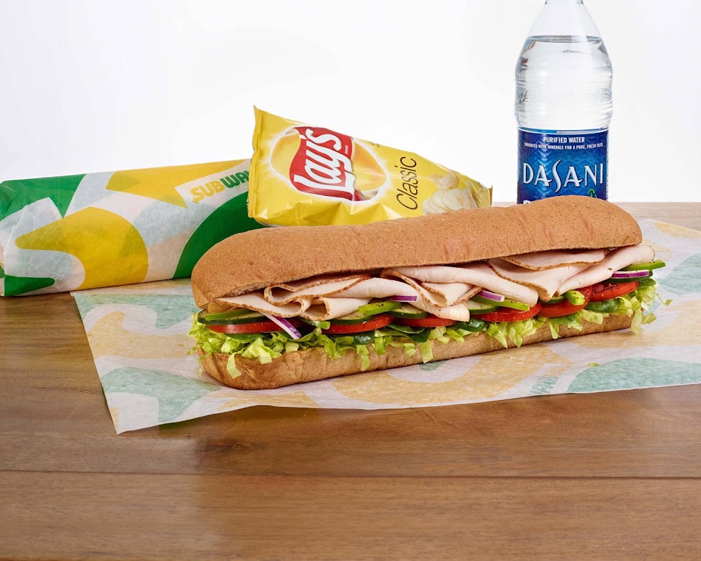 Subway | 171 N Mt Juliet Rd, Mt. Juliet, TN 37122, USA | Phone: (615) 701-2188