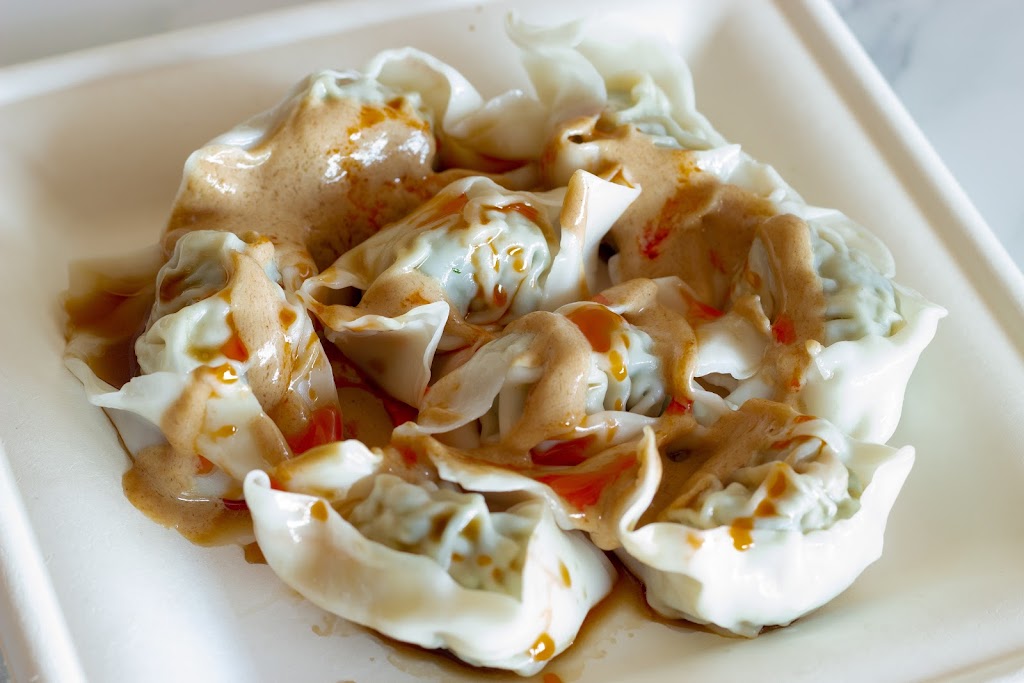 Seasons Dumpling | 10584-10 Old St Augustine Rd, Jacksonville, FL 32257, USA | Phone: (904) 465-5155