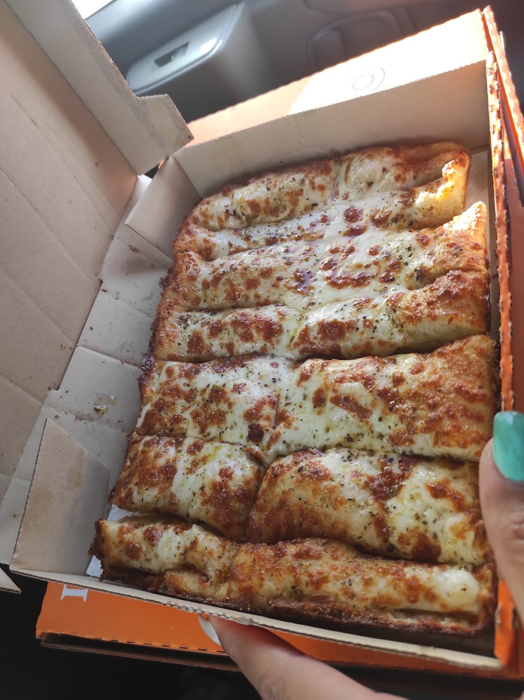 Little Caesars Pizza | 8723 Whittier Blvd, Pico Rivera, CA 90660, USA | Phone: (562) 699-4061