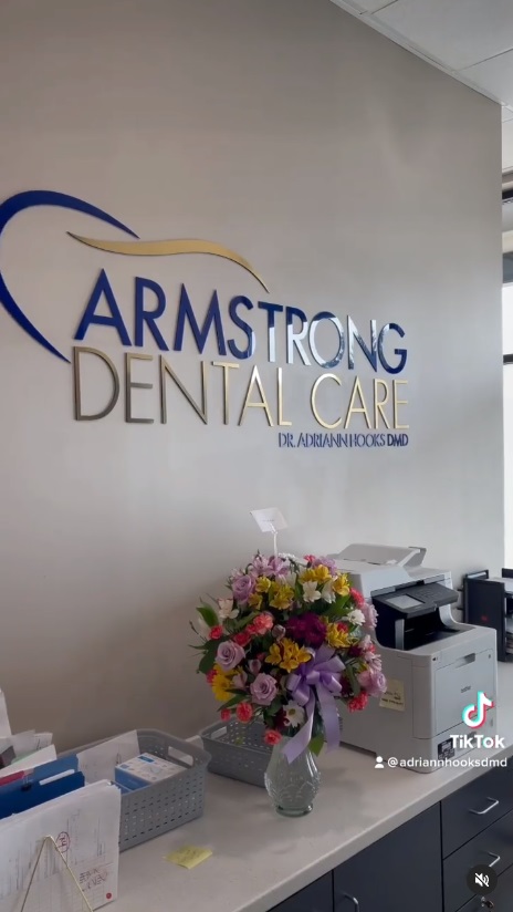 Armstrong Dental Care | 13607 US-422, Kittanning, PA 16201 | Phone: (724) 548-4111