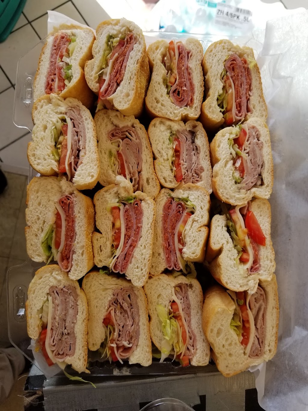 Schnickel Fritz Deli | New Port Richey, FL 34653, USA | Phone: (727) 842-8666