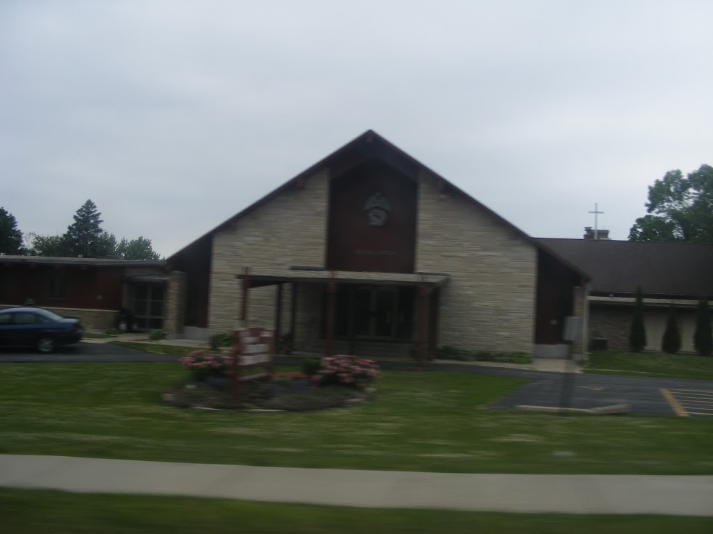 Holy Mother of Consolation Catholic Church | 651 N Main St, Oregon, WI 53575, USA | Phone: (608) 835-5763