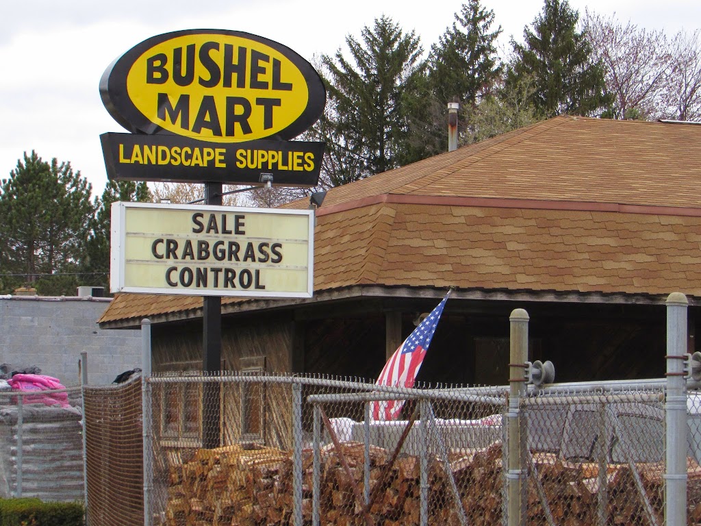 Bushel Mart | 27700 W Seven Mile Rd, Livonia, MI 48152, USA | Phone: (248) 777-4700