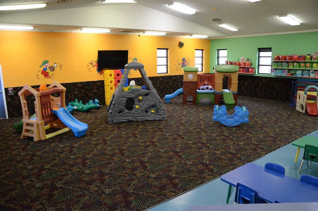 Blondo Childcare And Preschool | 14419 Blondo St, Omaha, NE 68116, USA | Phone: (402) 933-8668