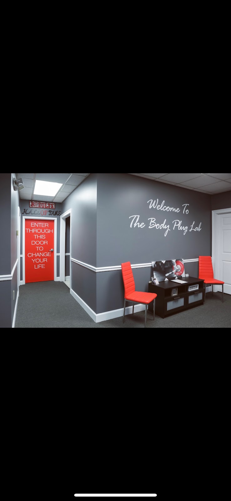 The Body Plug | 120 Walter Way, Fayetteville, GA 30214, USA | Phone: (404) 931-7890