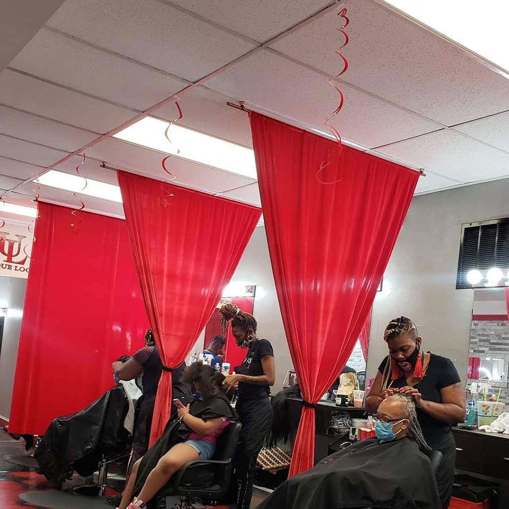 Unique Looks Salon & Barbershop | 2323 Shadyside Ave, Hillcrest Heights, MD 20746, USA | Phone: (301) 420-1338