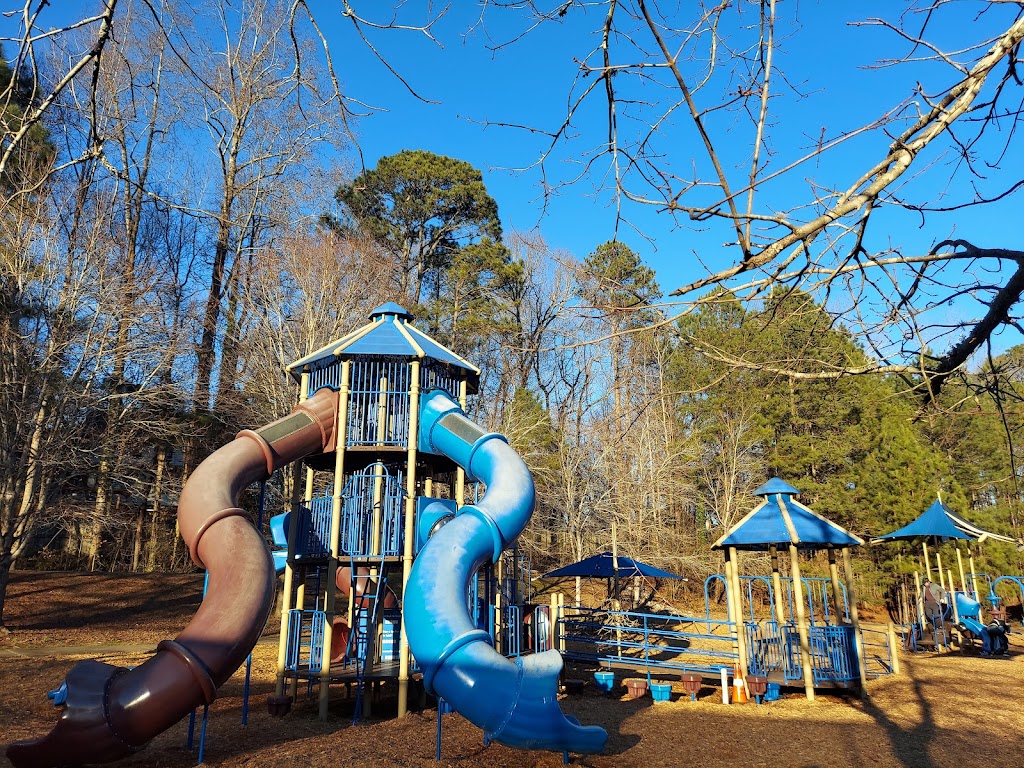 Hembree Park | 850 Hembree Rd, Roswell, GA 30076, USA | Phone: (770) 569-9746