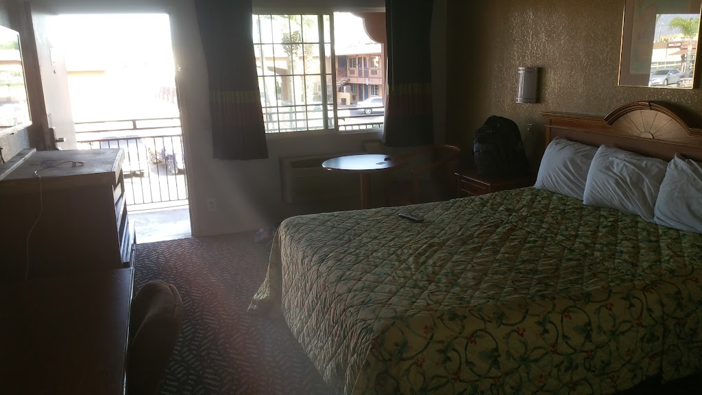 Orange Show Inn | 1280 S E St, San Bernardino, CA 92408, USA | Phone: (909) 888-0271