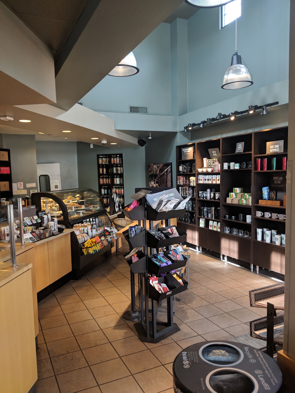 Starbucks | 9000 E Indian Bend Rd, Scottsdale, AZ 85250, USA | Phone: (480) 951-4403