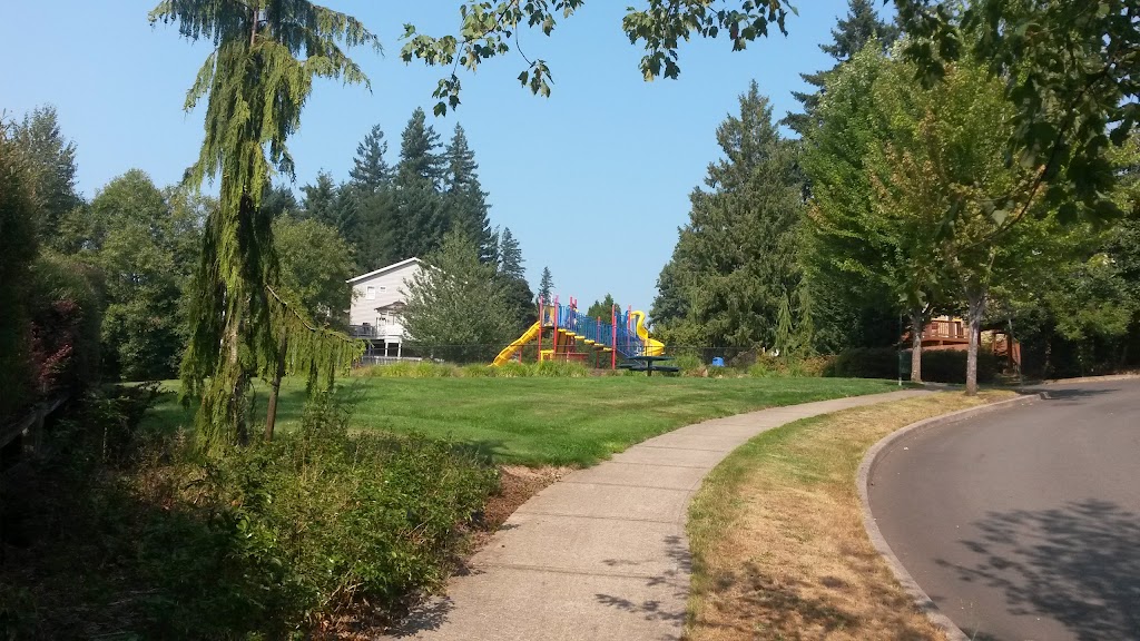 Hamilton Ridge Playground | 37702 Hamilton Ridge Dr, Sandy, OR 97055, USA | Phone: (503) 668-5569