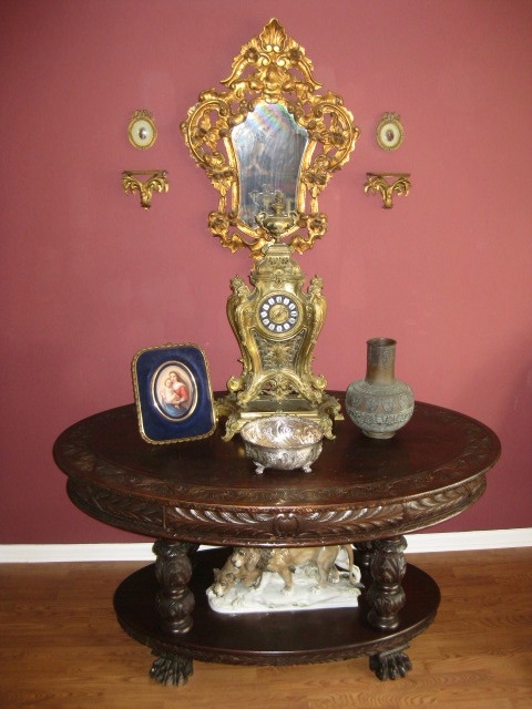 All American Antiques & Appraisals | 7 Brady Rd Route 35, Shrewsbury, NJ 07702, USA | Phone: (732) 741-9122