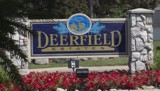 Deerfield Estates/AJR Home Sales | 26211 Telegraph Rd, Flat Rock, MI 48134 | Phone: (734) 782-0430