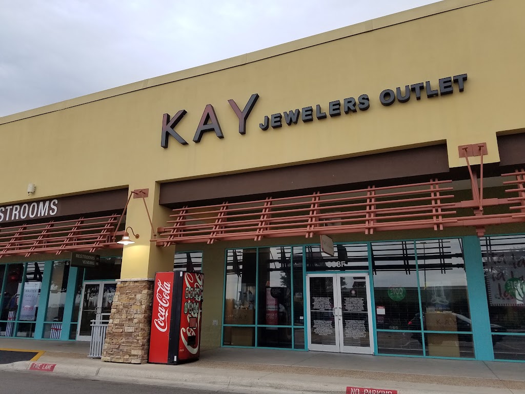 Kay Outlet | 4015 I-35 Suite 338F, San Marcos, TX 78666, USA | Phone: (512) 392-5970