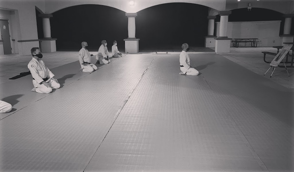 Aikido Miramar | 16801 Miramar Parkway Miramar, Miramar, FL 33027, USA | Phone: (954) 217-8779