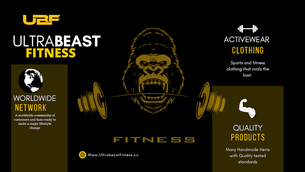 ULTRABEAST FITNESS, LLC | 3102 Walker Rd, DuPont, WA 98327, USA | Phone: (253) 222-2675