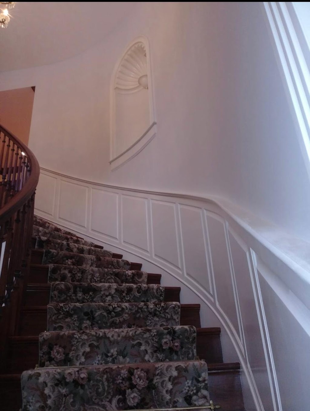 HOUSE PAINTING IN MASSACHUSETTS | 3 Shadowbrook Ln, Milford, MA 01757, USA | Phone: (774) 804-0068