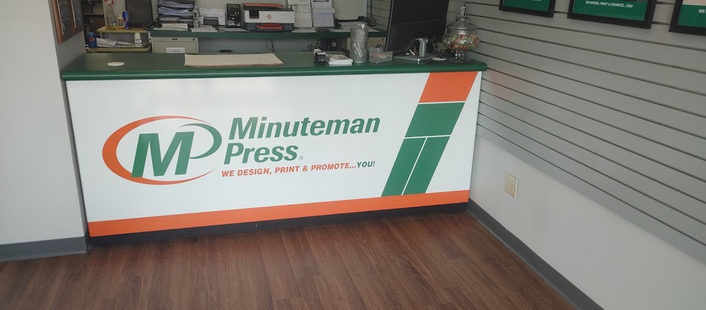 Minuteman Press | 149 NJ-31, Flemington, NJ 08822, USA | Phone: (908) 237-0882