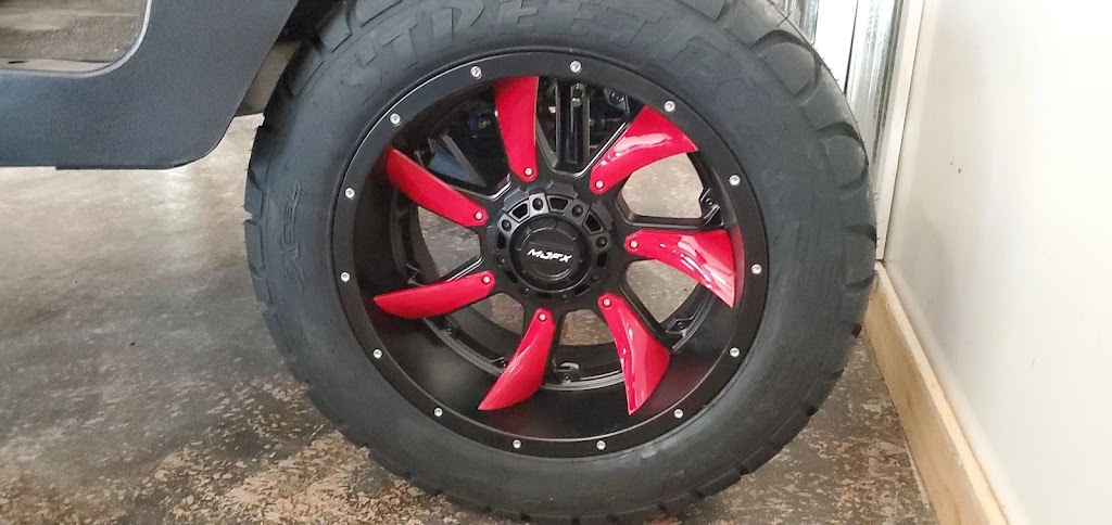 DFW Golf Cart Warehouse | 10512 W US Hwy 80, Forney, TX 75126, USA | Phone: (469) 762-0042