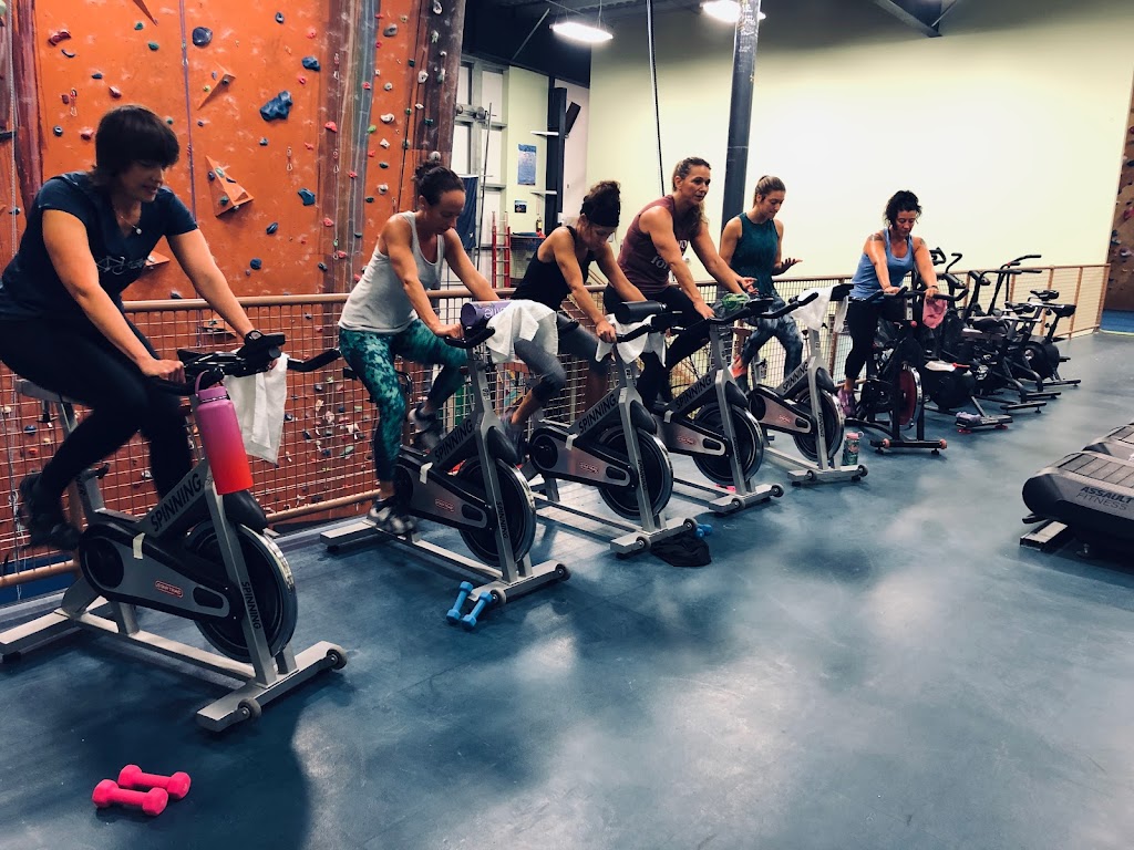 Denali Fitness | 1080 Wasilla-Fishhook Rd, Wasilla, AK 99654, USA | Phone: (907) 373-3488