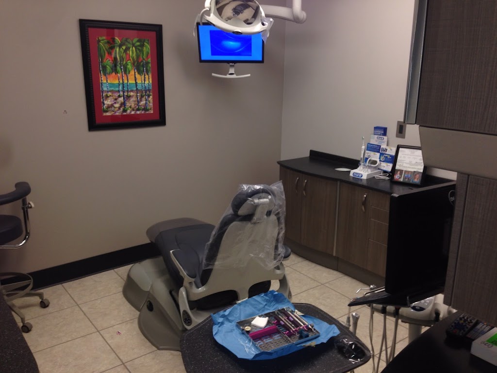 Bostick Dental Center | 122 Daniel Dr, Danville, KY 40422, USA | Phone: (859) 236-1810