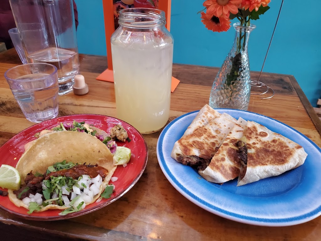 Sugar Taco | 7257 Melrose Ave, Los Angeles, CA 90046, USA | Phone: (310) 526-8004