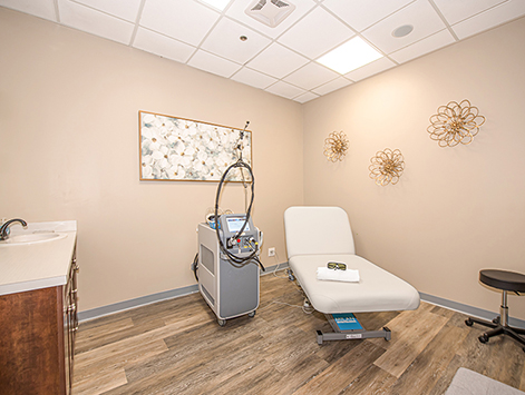 Milan Laser Hair Removal | 341 S Oyster Bay Rd, Plainview, NY 11803, USA | Phone: (516) 939-1722