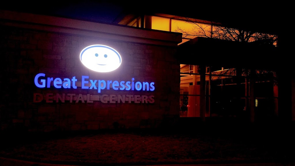 Great Expressions Dental Centers - Red Bud | 200 N Red Bud Ln, Round Rock, TX 78664, USA | Phone: (512) 310-5999
