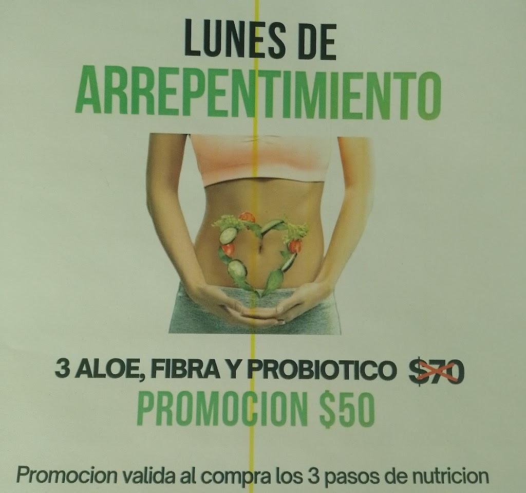 Club de Nutrición Mary / Abarrotes Jando | FCP6+7J, 21507 Ejido Nueva Col Hindú, B.C., Mexico | Phone: 665 104 5180