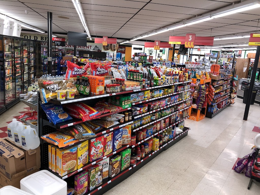 Convenient Food Mart | 1401 East Ave, Elyria, OH 44035, USA | Phone: (440) 219-4820