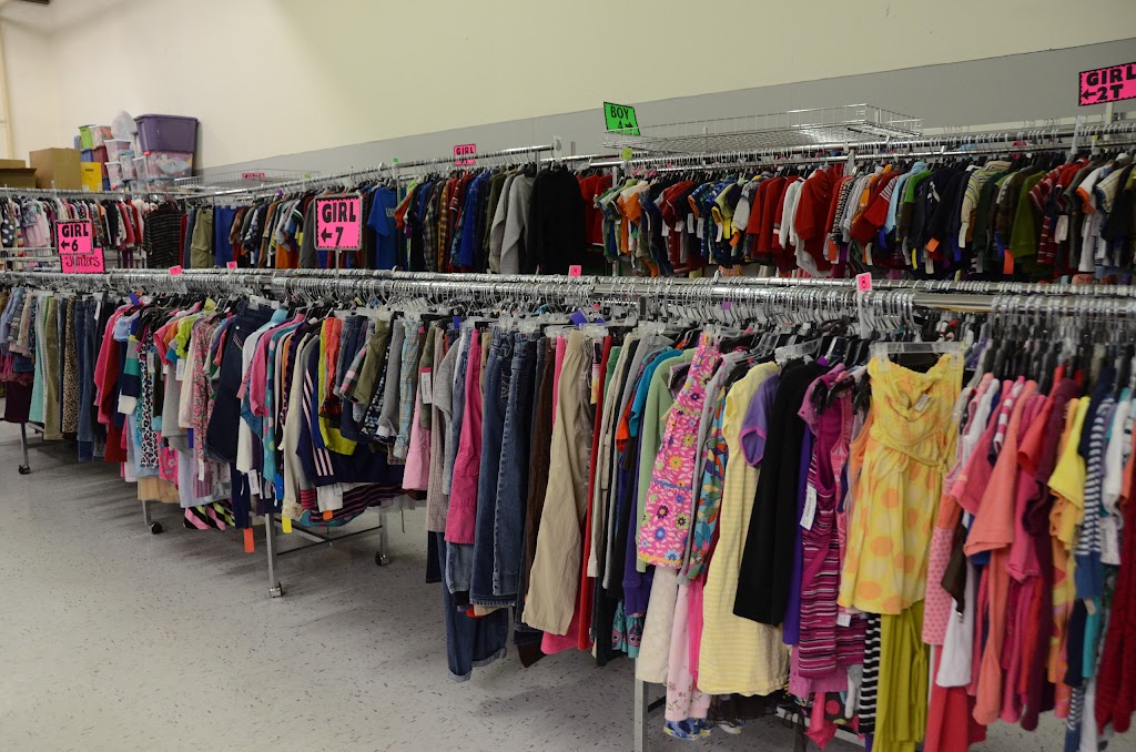 Kids Closet | 2409 Milton Ave, Janesville, WI 53545, USA | Phone: (608) 563-5136