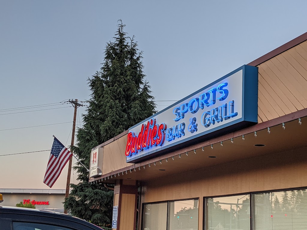 Buddies Sports Bar & Grill | 18520 SW Farmington Rd, Aloha, OR 97007, USA | Phone: (503) 642-5151