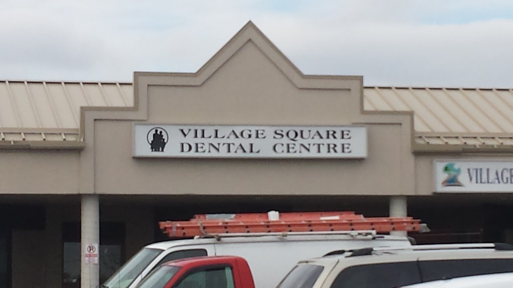 Village Square Dental Centre | 249 St Catharines St, Smithville, ON L0R 2A0, Canada | Phone: (905) 957-2311