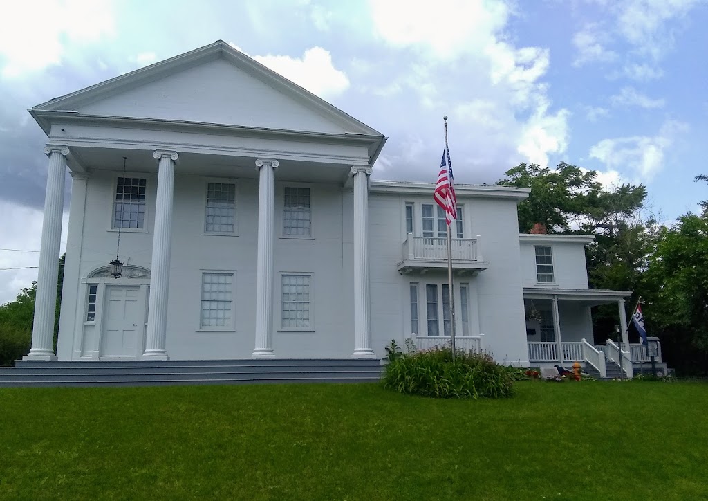 Waterford Historical Museum and Cultural Center | 2 Museum Ln, Waterford, NY 12188, USA | Phone: (518) 238-0809