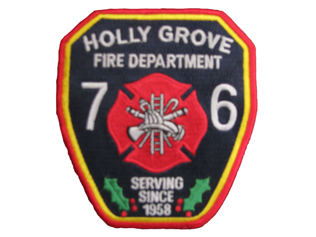 Holly Grove Fire Station 76 | 2211 E Holly Grove Rd, Lexington, NC 27292, USA | Phone: (336) 248-5420